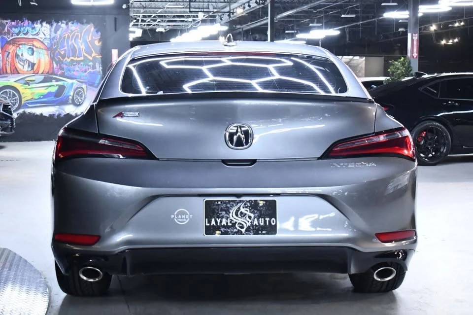 2023 Acura Integra 5th Gen - Image 14 of 20