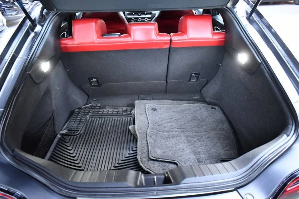 2023 Acura Integra 5th Gen - Image 16 of 20