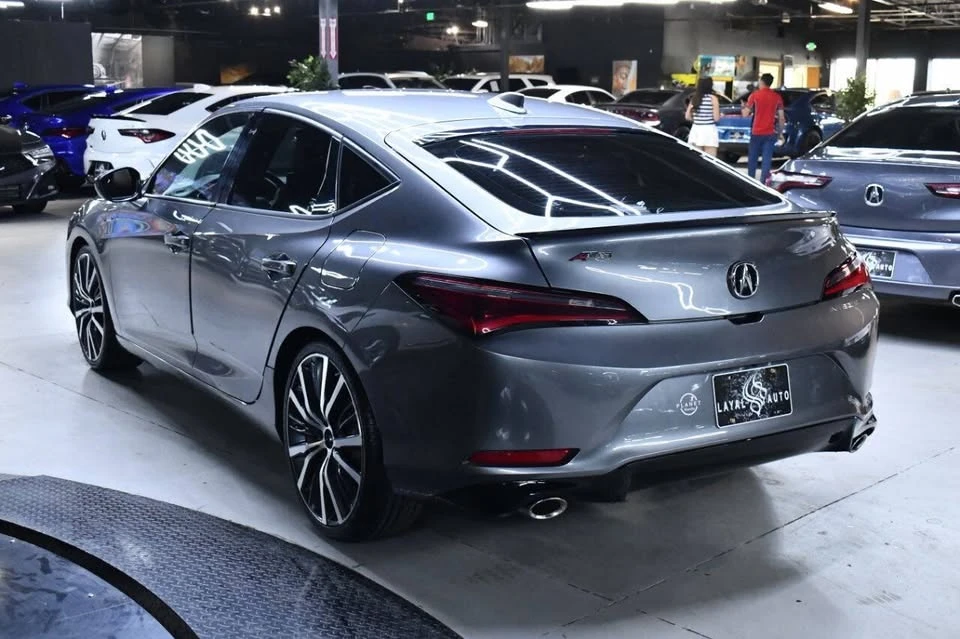 2023 Acura Integra 5th Gen - Image 9 of 20