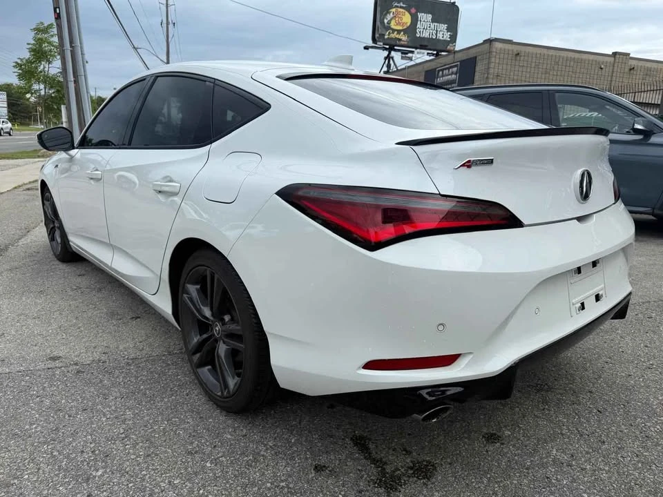 2023 Acura Integra 5th Gen - Image 7 of 20