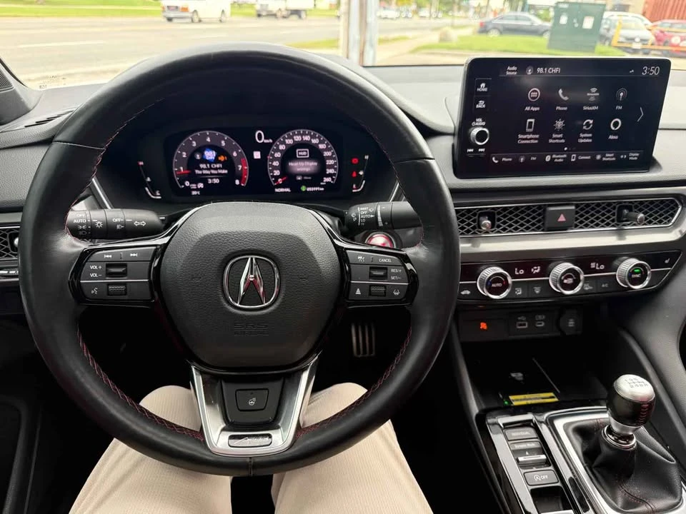 2023 Acura Integra 5th Gen - Image 14 of 20