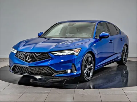 2023 Acura Integra