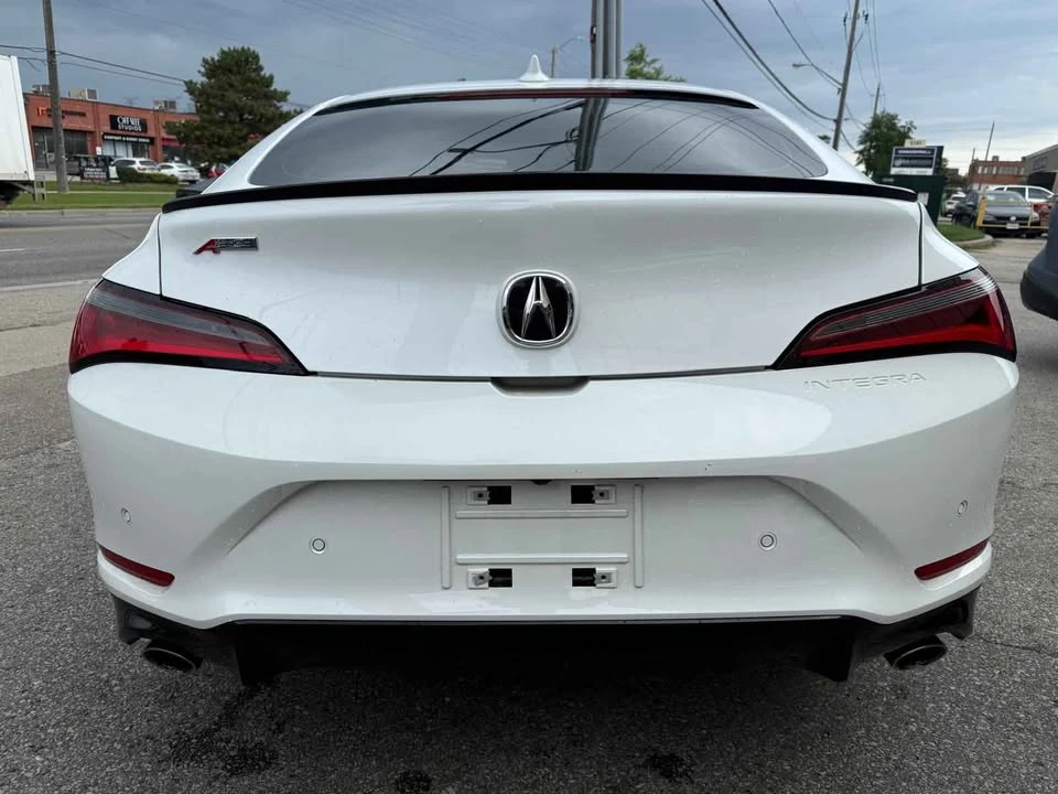 2023 Acura Integra 5th Gen - Image 6 of 20
