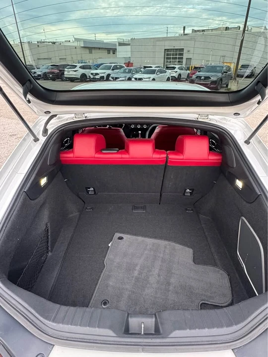 2023 Acura Integra 5th Gen - Image 12 of 12