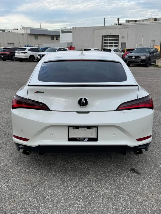 2023 Acura Integra 5th Gen - Image 5 of 12