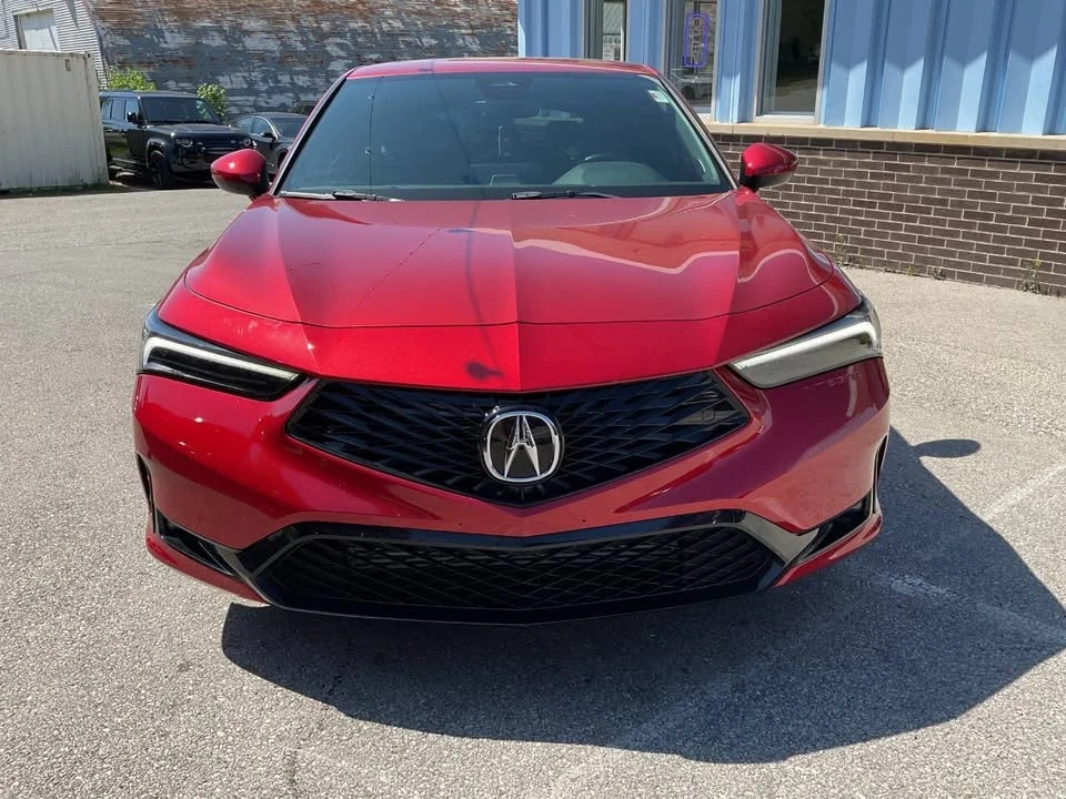2023 Acura Integra 5th Gen - Image 15 of 20