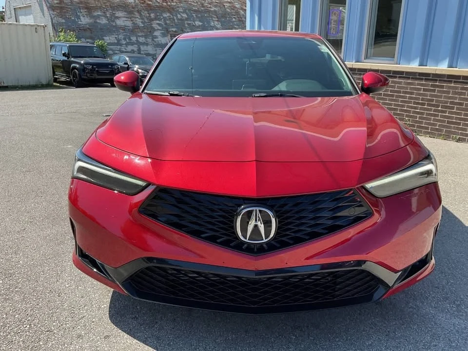 2023 Acura Integra 5th Gen - Image 3 of 20