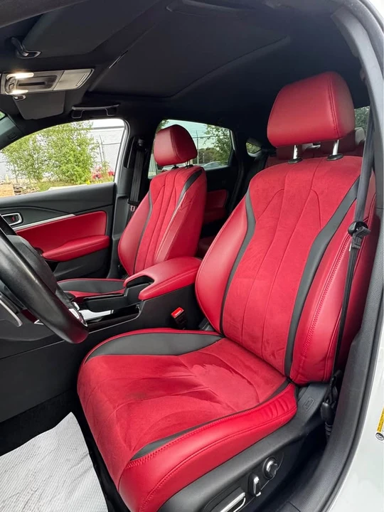 2023 Acura Integra 5th Gen - Image 10 of 12