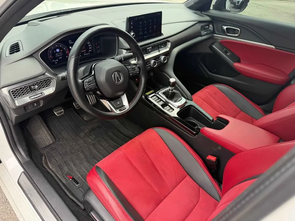 2023 Acura Integra 5th Gen - Image 11 of 20
