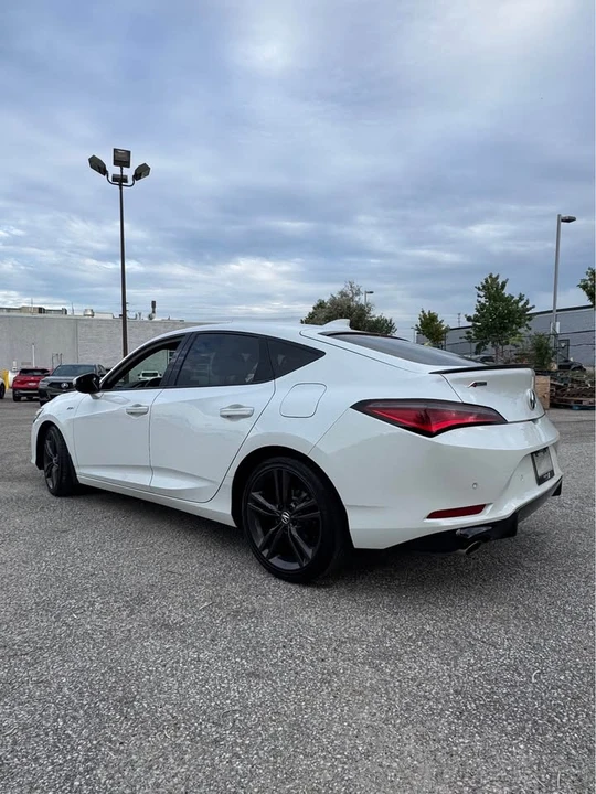 2023 Acura Integra 5th Gen - Image 6 of 12