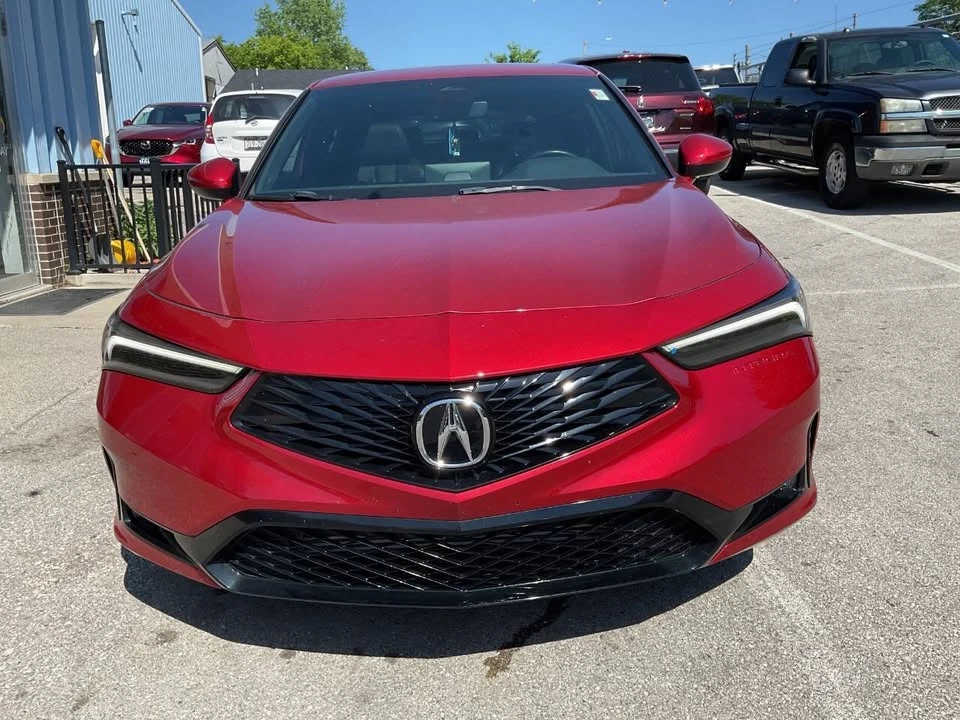 2023 Acura Integra 5th Gen - Image 6 of 20