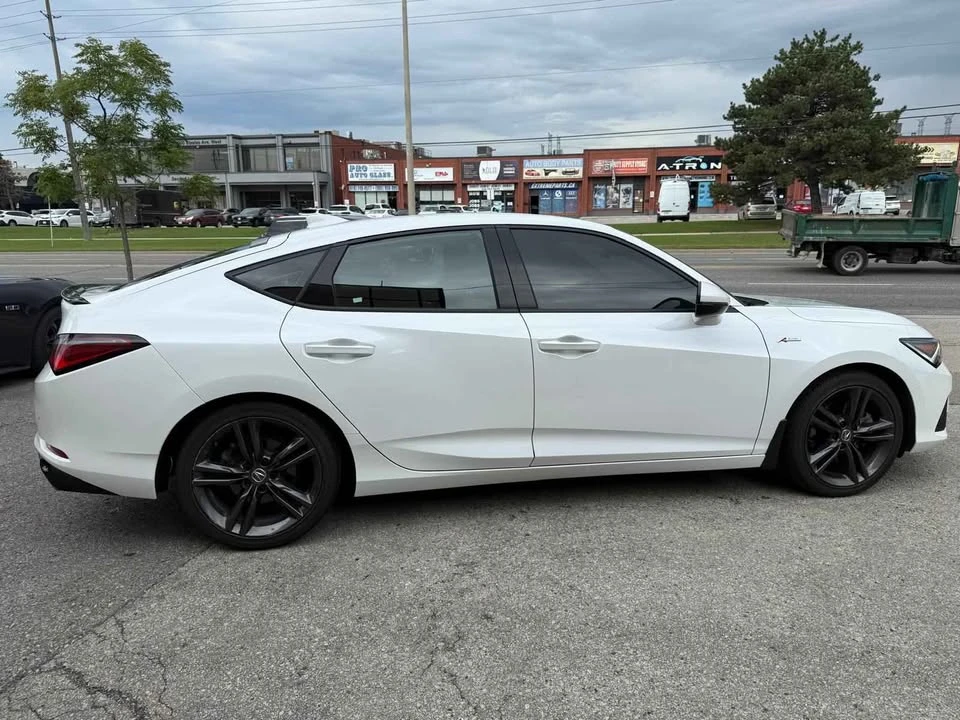 2023 Acura Integra 5th Gen - Image 4 of 20