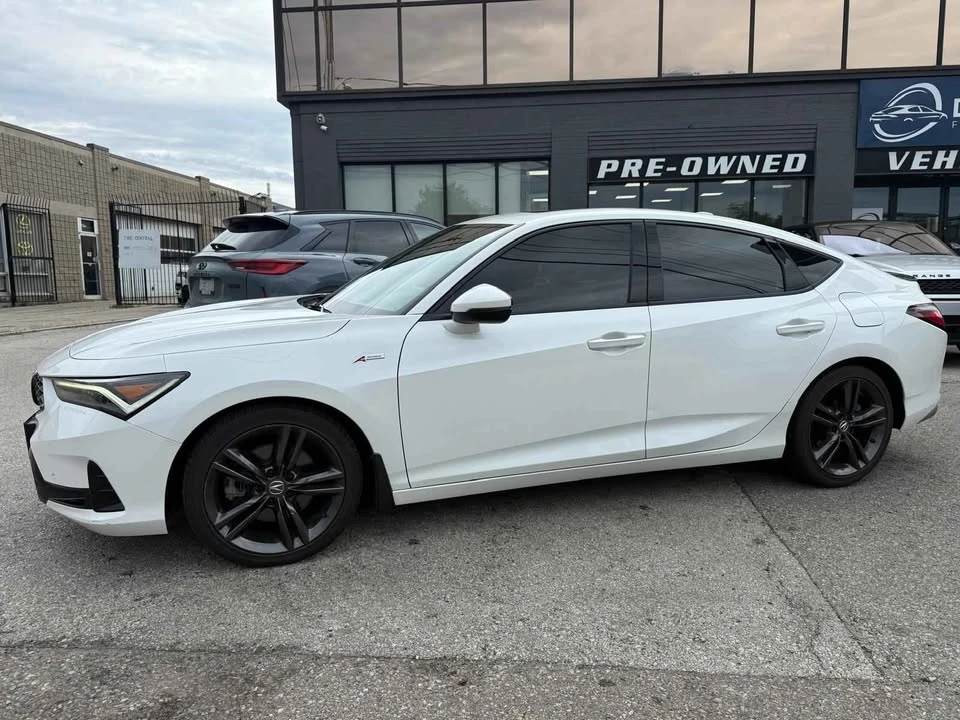 2023 Acura Integra 5th Gen - Image 8 of 20