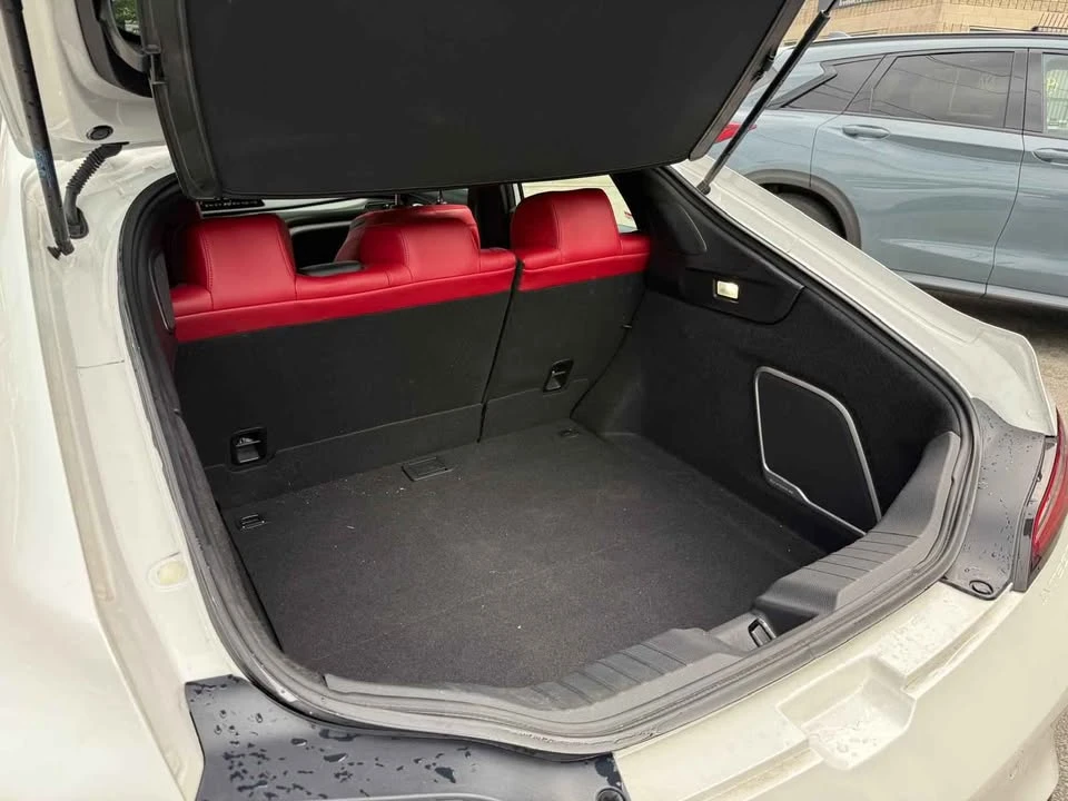 2023 Acura Integra 5th Gen - Image 19 of 20