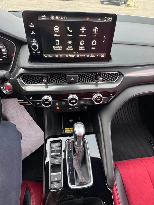2023 Acura Integra 5th Gen - Image 9 of 12
