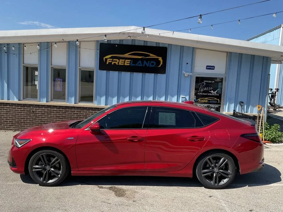 2023 Acura Integra 5th Gen - Image 9 of 20