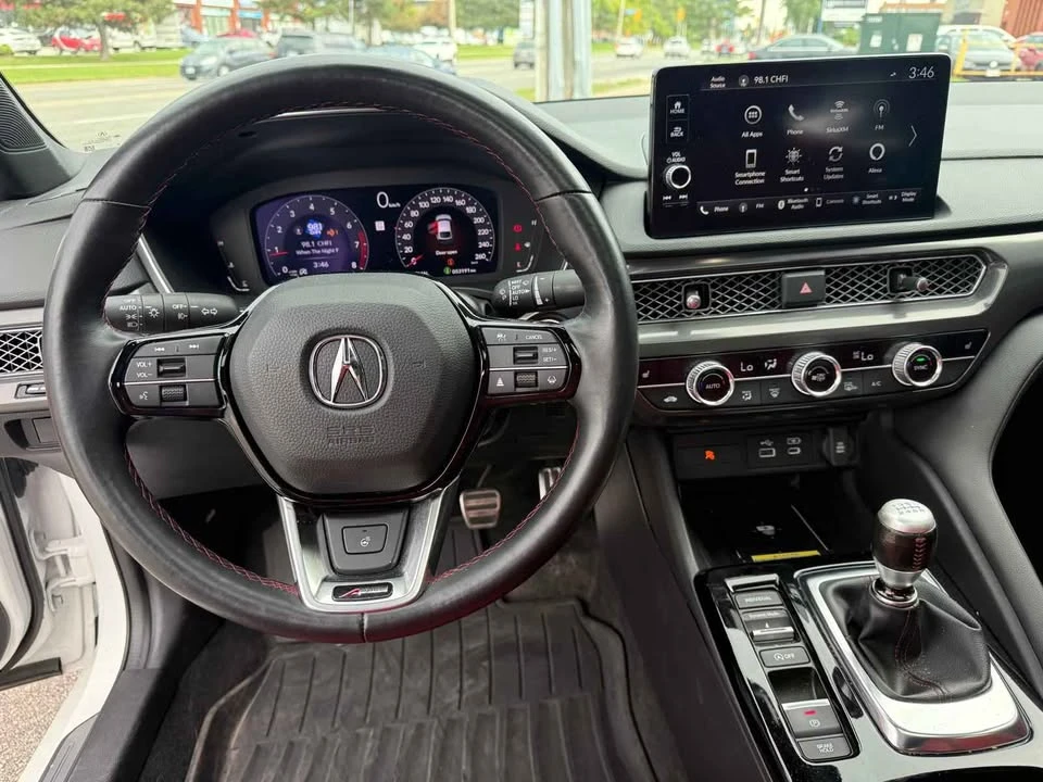 2023 Acura Integra 5th Gen - Image 12 of 20