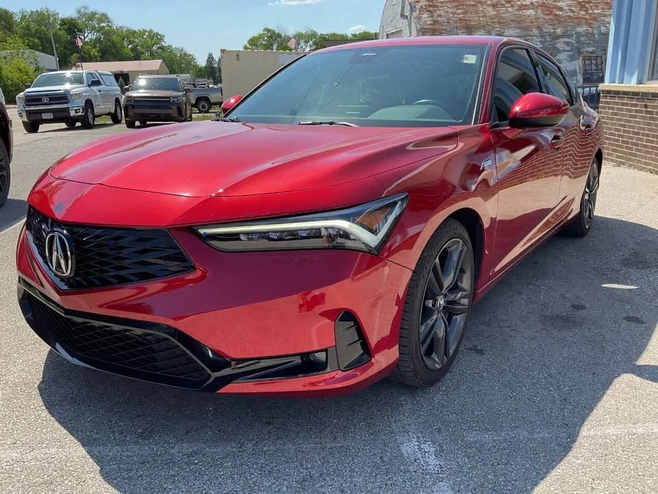 2023 Acura Integra 5th Gen - Image 16 of 20