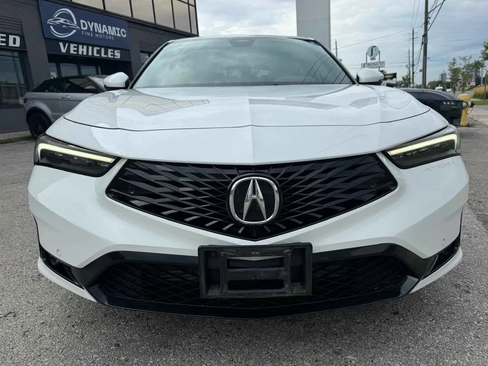 2023 Acura Integra 5th Gen - Image 2 of 20