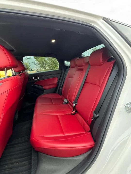 2023 Acura Integra 5th Gen - Image 11 of 12