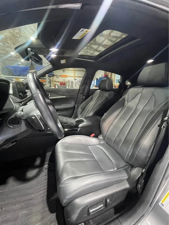 2023 Acura Integra 5th Gen - Image 7 of 8