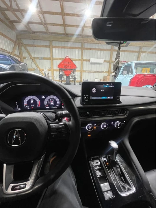 2023 Acura Integra 5th Gen - Image 6 of 8