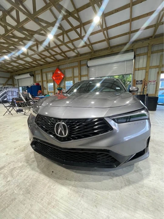2023 Acura Integra 5th Gen - Image 3 of 8