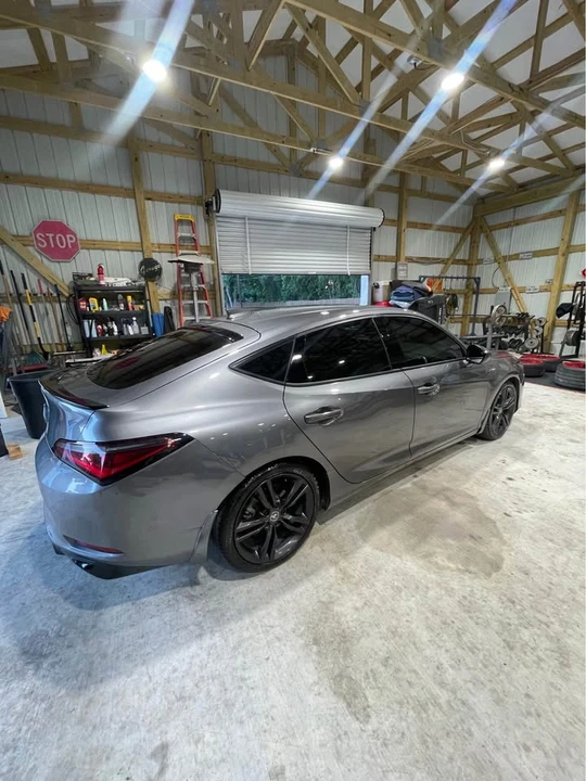 2023 Acura Integra 5th Gen - Image 5 of 8
