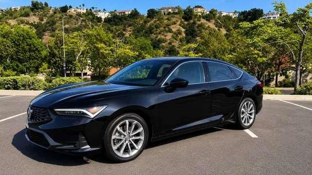 2023 Acura Integra