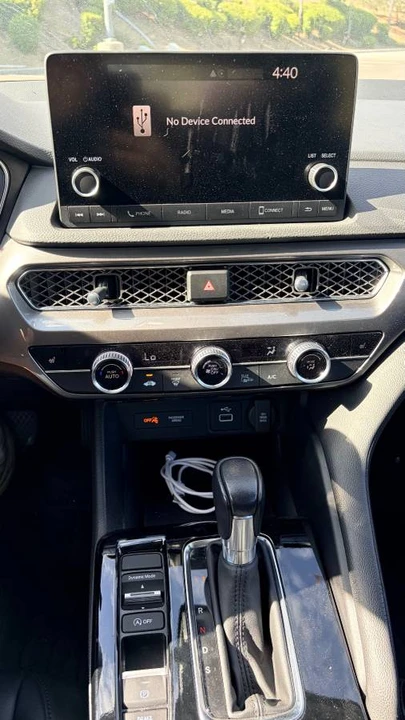 2023 Acura Integra - Image 7 of 8