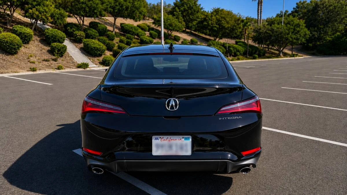2023 Acura Integra - Image 4 of 8