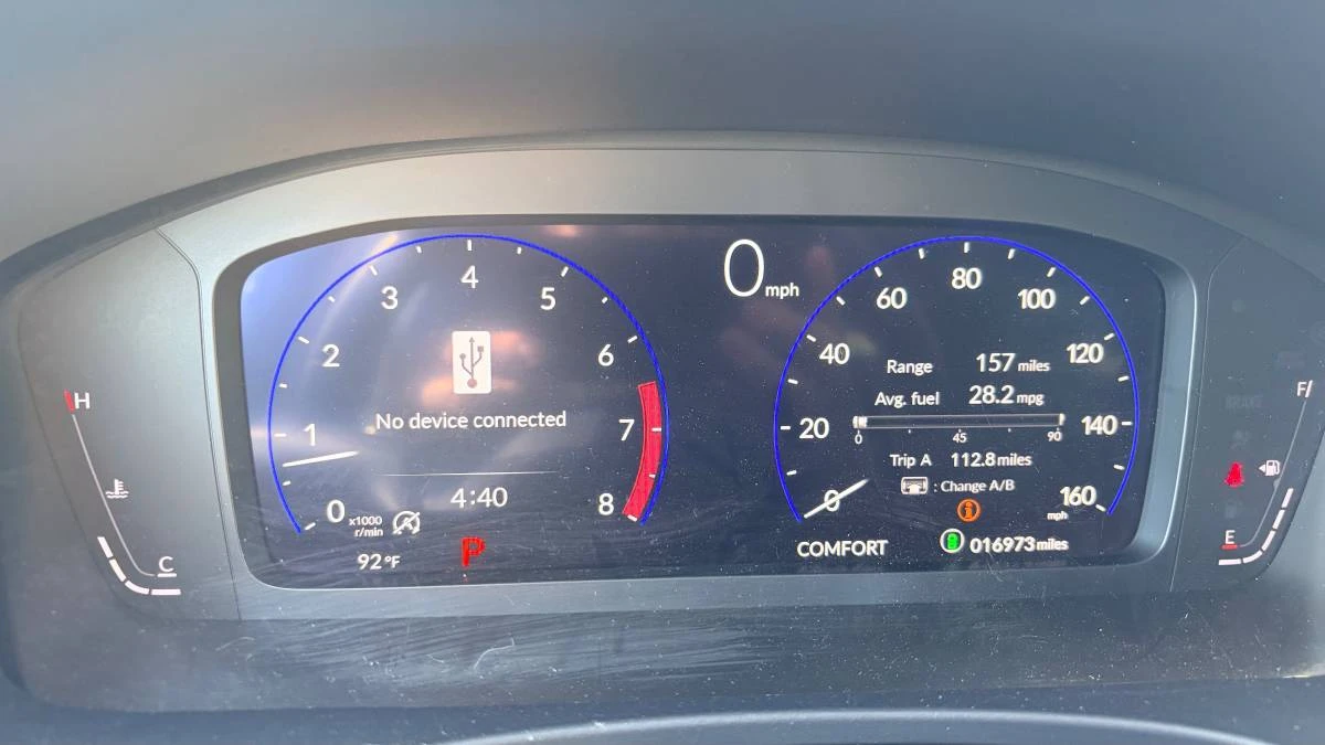 2023 Acura Integra - Image 8 of 8