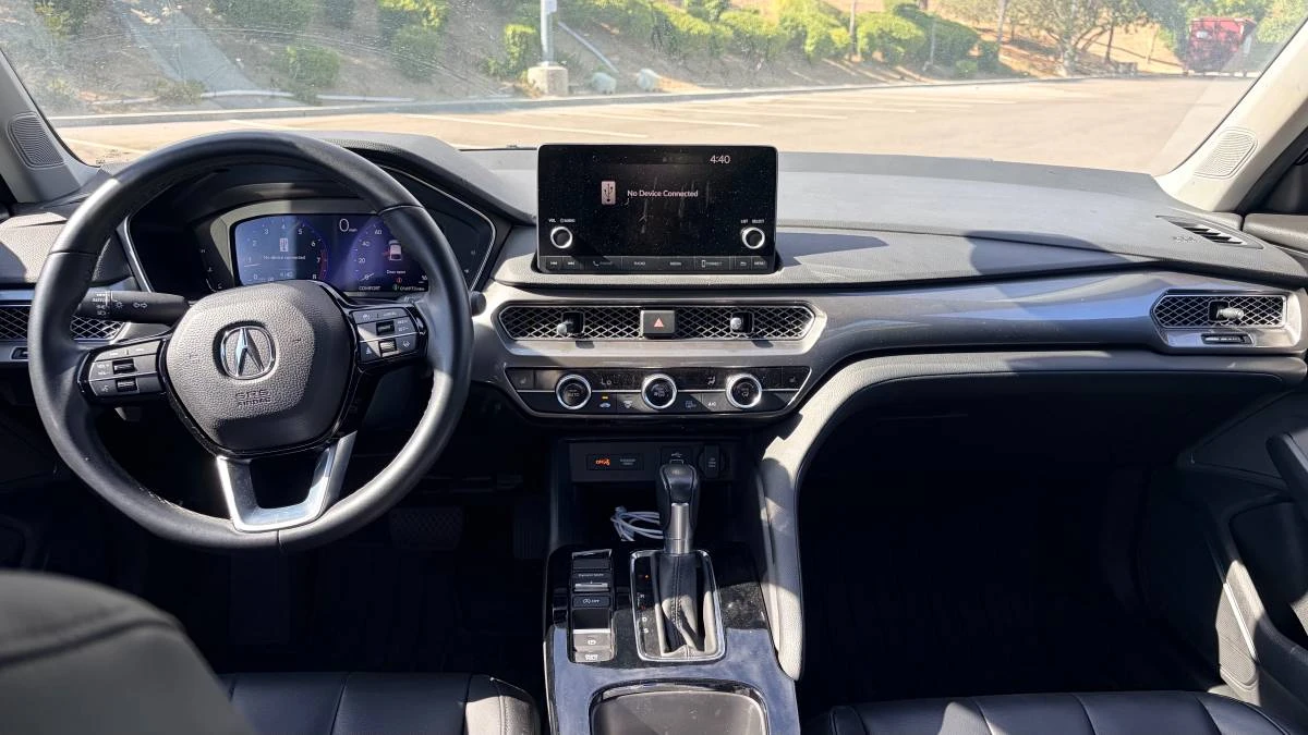 2023 Acura Integra - Image 6 of 8