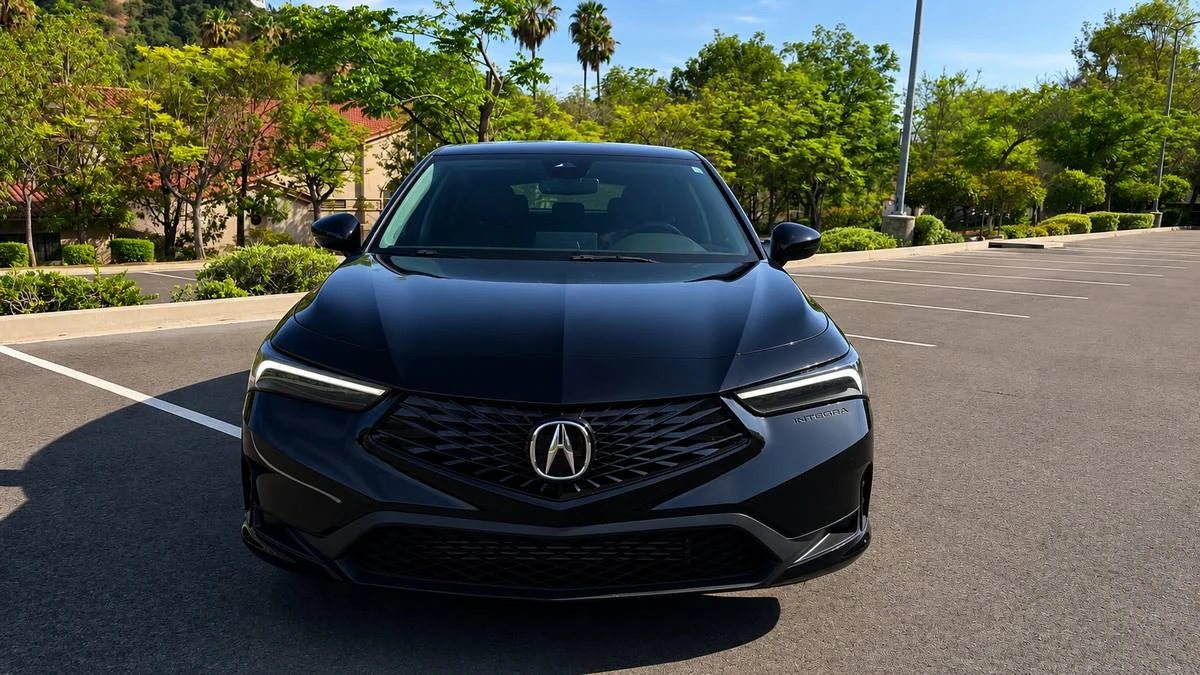 2023 Acura Integra - Image 3 of 8