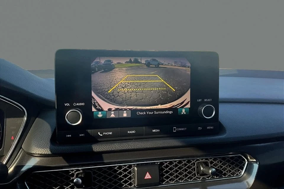 2023 Acura Integra 5th Gen - Image 11 of 17