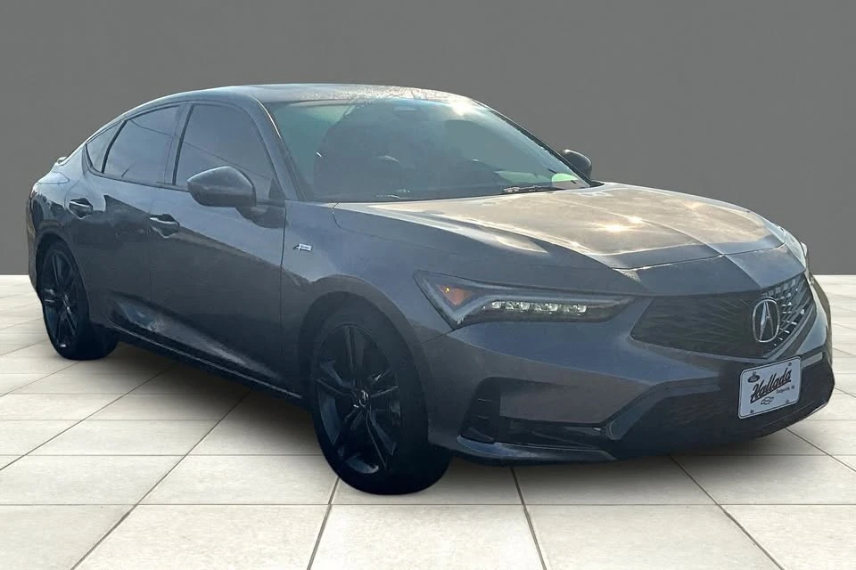 2023 Acura Integra 5th Gen - Image 4 of 17