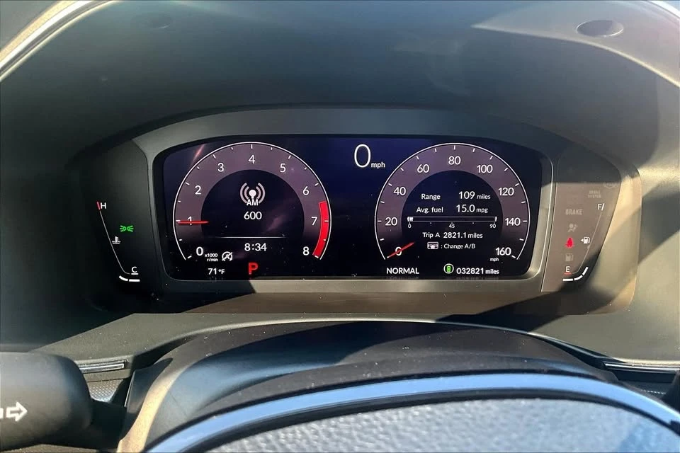2023 Acura Integra 5th Gen - Image 10 of 17
