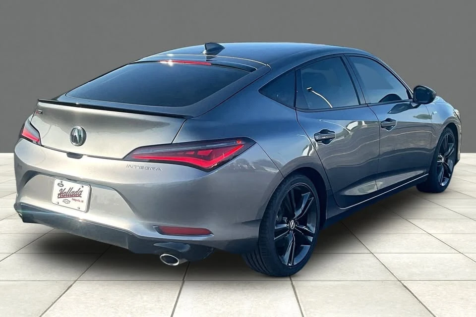 2023 Acura Integra 5th Gen - Image 7 of 17