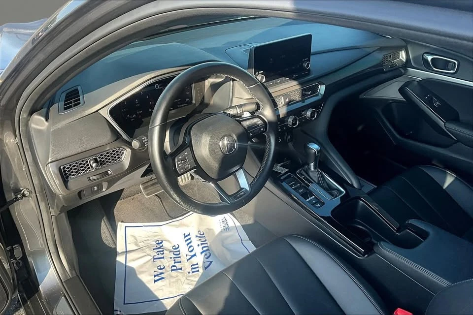 2023 Acura Integra 5th Gen - Image 12 of 17