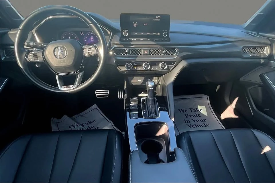 2023 Acura Integra 5th Gen - Image 8 of 17