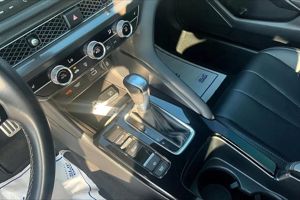 2023 Acura Integra 5th Gen - Image 13 of 17