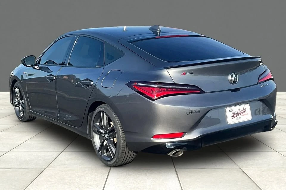 2023 Acura Integra 5th Gen - Image 5 of 17