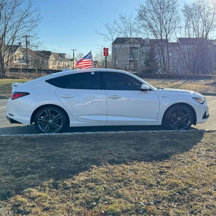 2023 Acura Integra 5th Gen - Image 12 of 13