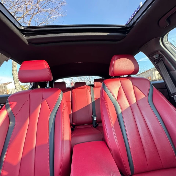 2023 Acura Integra 5th Gen - Image 9 of 13