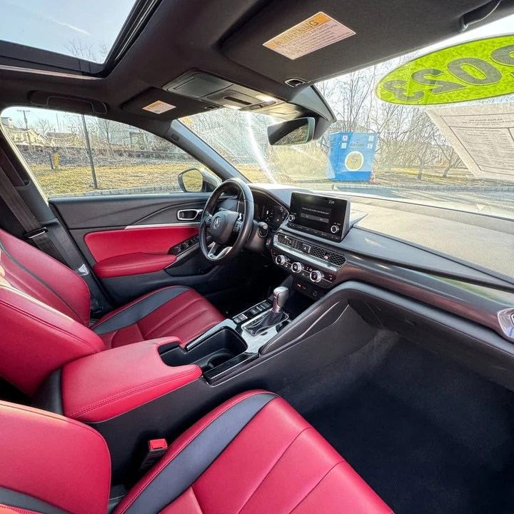 2023 Acura Integra 5th Gen - Image 6 of 13