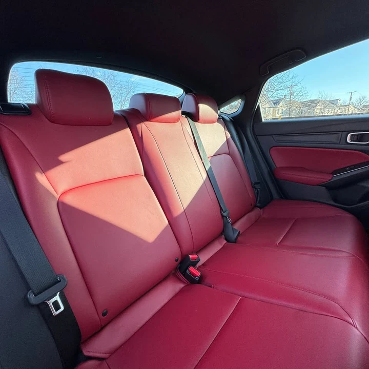 2023 Acura Integra 5th Gen - Image 8 of 13