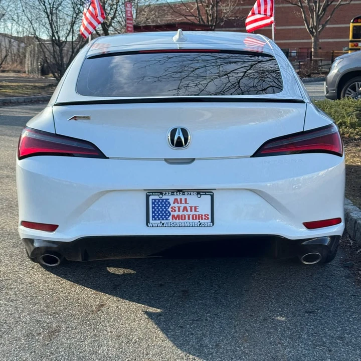 2023 Acura Integra 5th Gen - Image 10 of 13