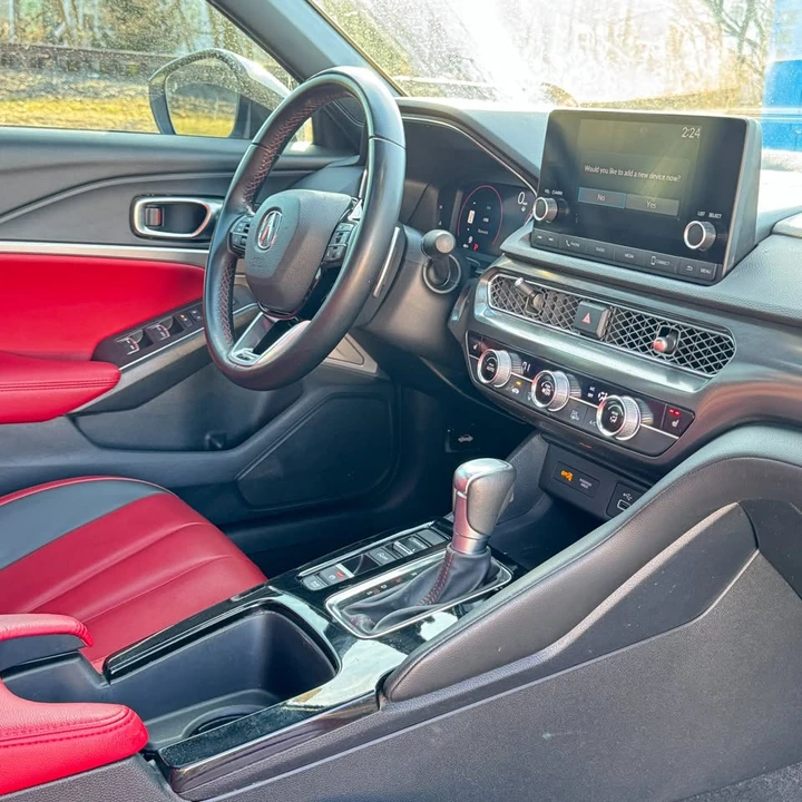 2023 Acura Integra 5th Gen - Image 2 of 13