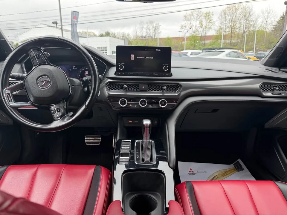 2023 Acura Integra 5th Gen - Image 9 of 9