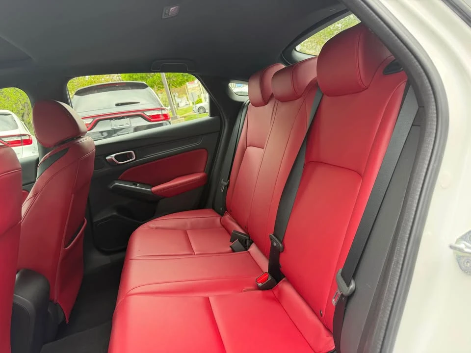 2023 Acura Integra 5th Gen - Image 7 of 9